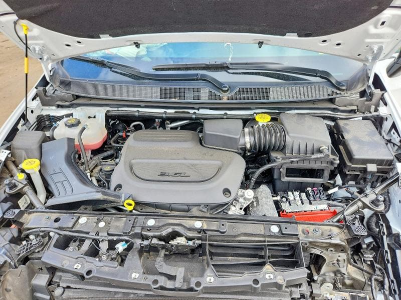 2025 CHRYSLER PACIFICA SELECT 12