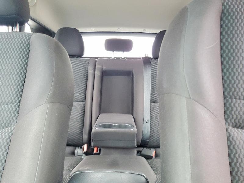 2019 NISSAN ROGUE SPORT S 10