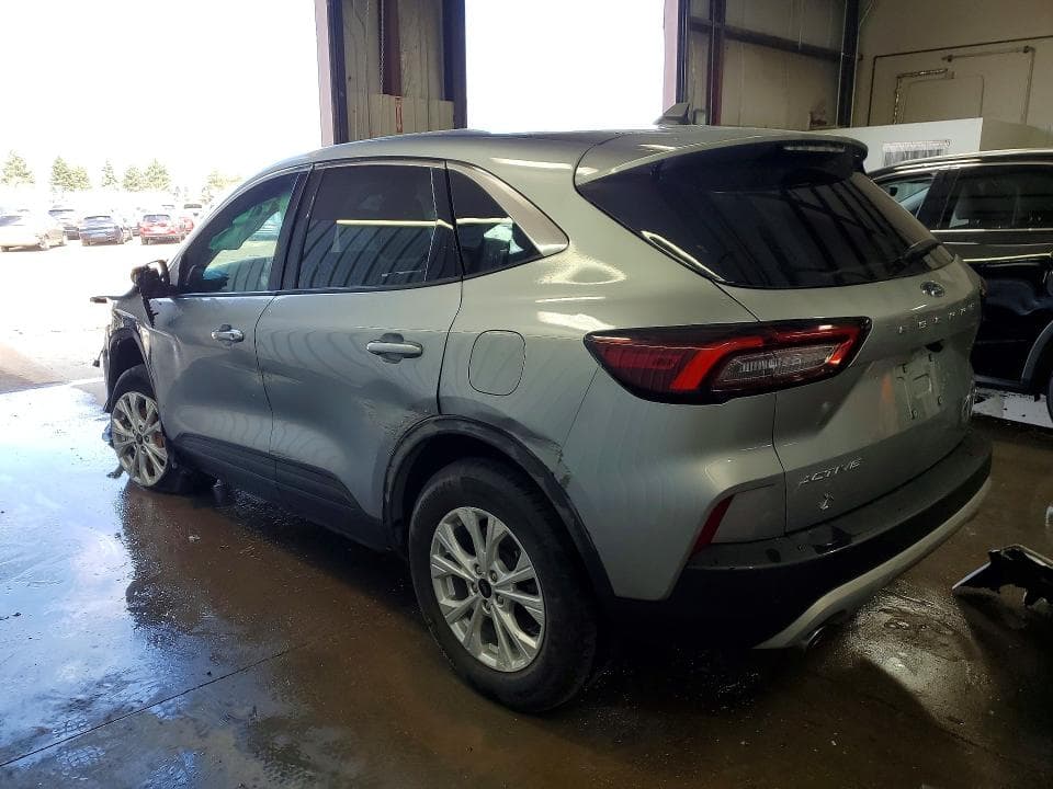 2024 FORD ESCAPE ACTIVE 2