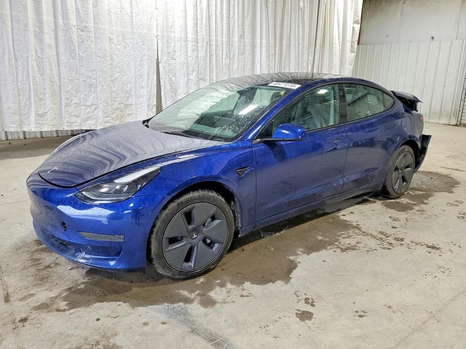 2023 TESLA MODEL 3 - 1