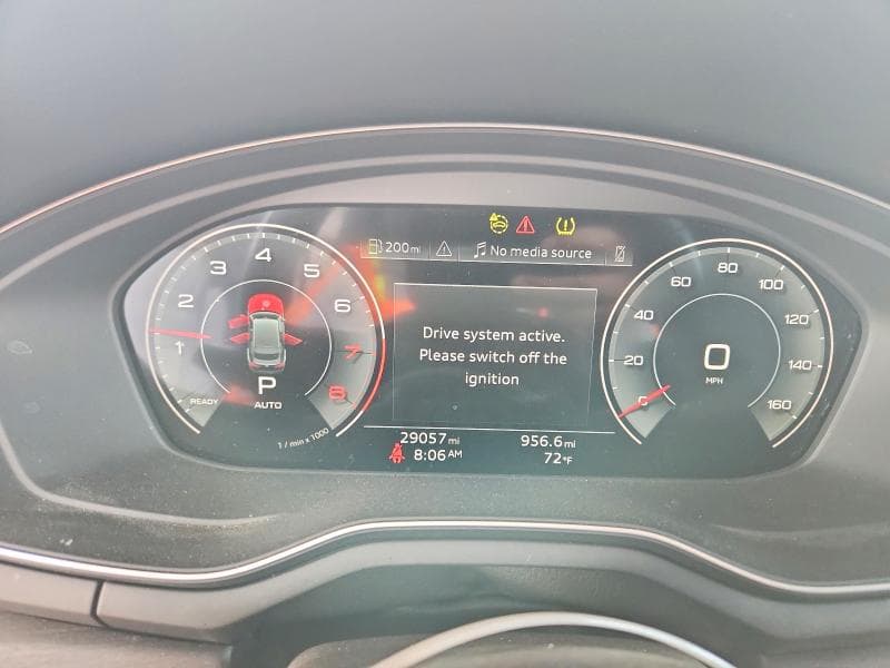 2024 AUDI A5 PREMIUM PLUS 45 9