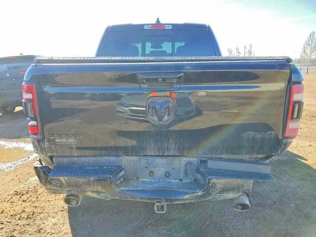 2020 RAM 1500 REBEL 6