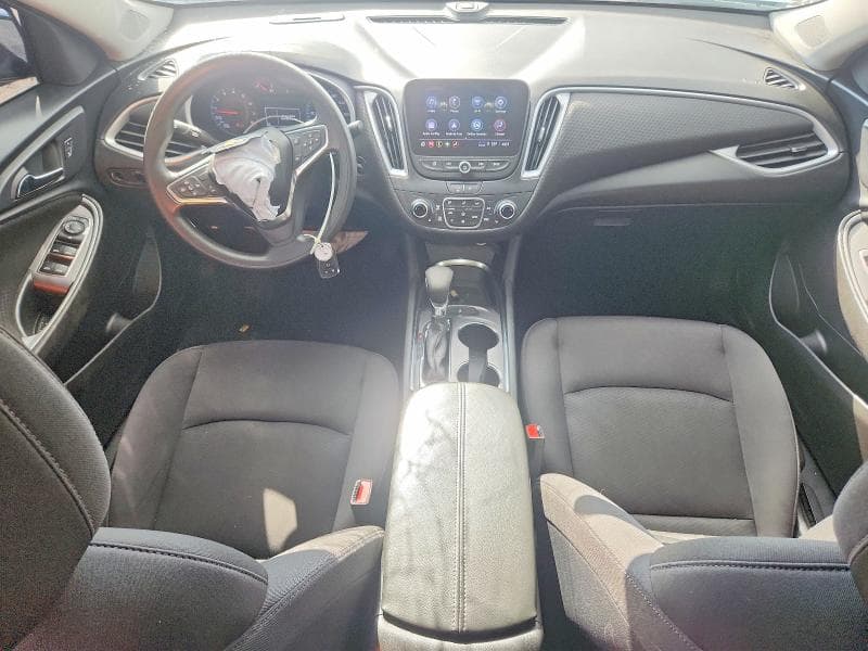 2023 CHEVROLET MALIBU LT 8