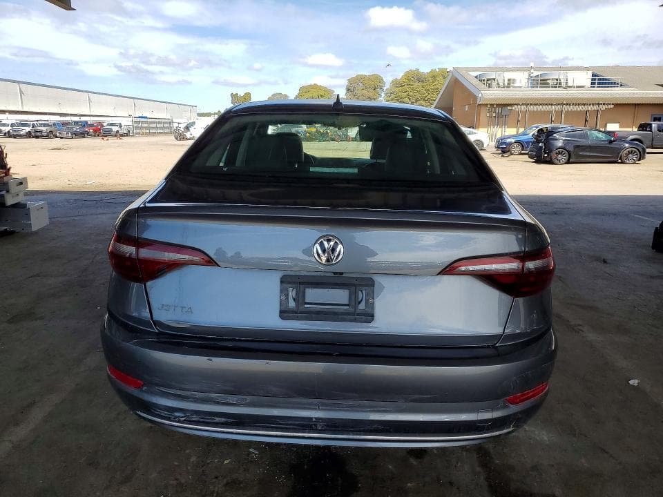 2021 VOLKSWAGEN JETTA S 6