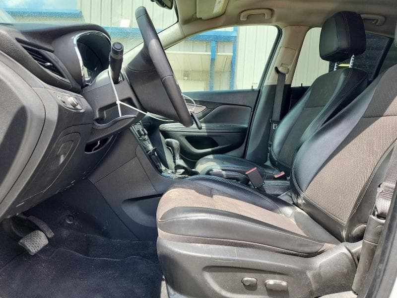 2020 BUICK ENCORE PREFERRED 7