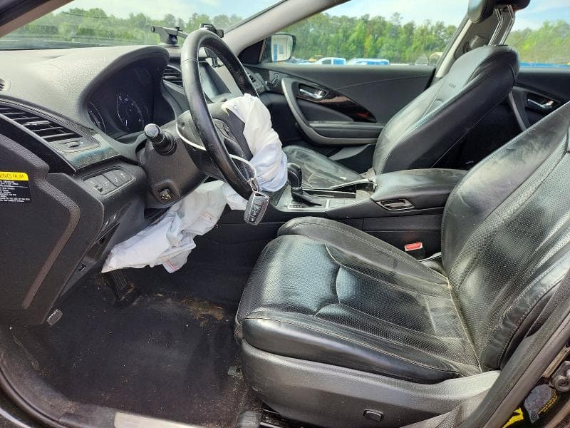 2017 HYUNDAI AZERA BASE 7
