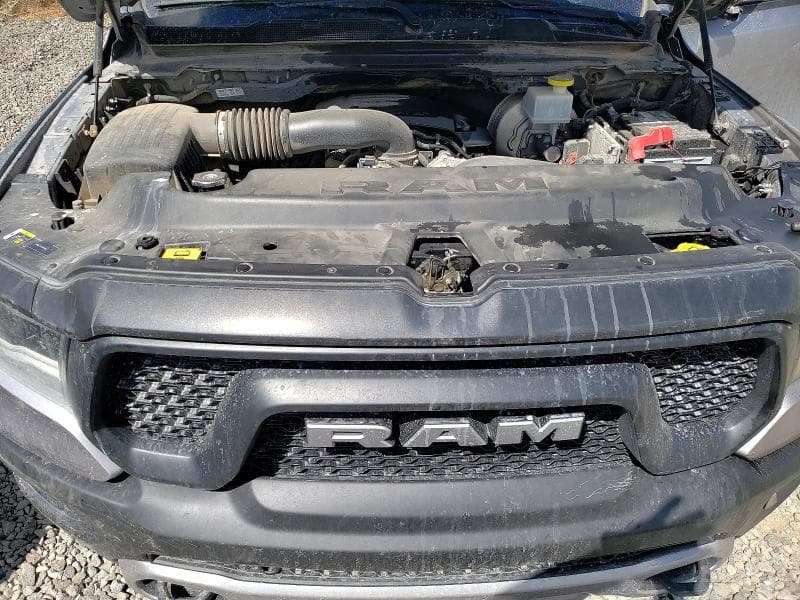 2019 RAM 1500 REBEL 11