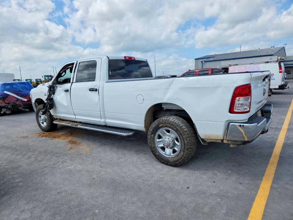 2023 RAM 2500 TRADESMAN 2