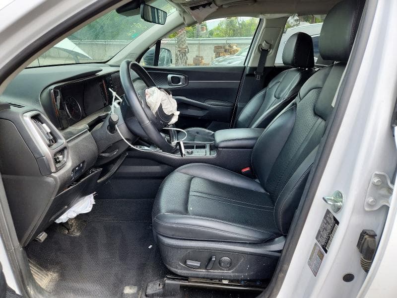 2023 KIA SORENTO S 7
