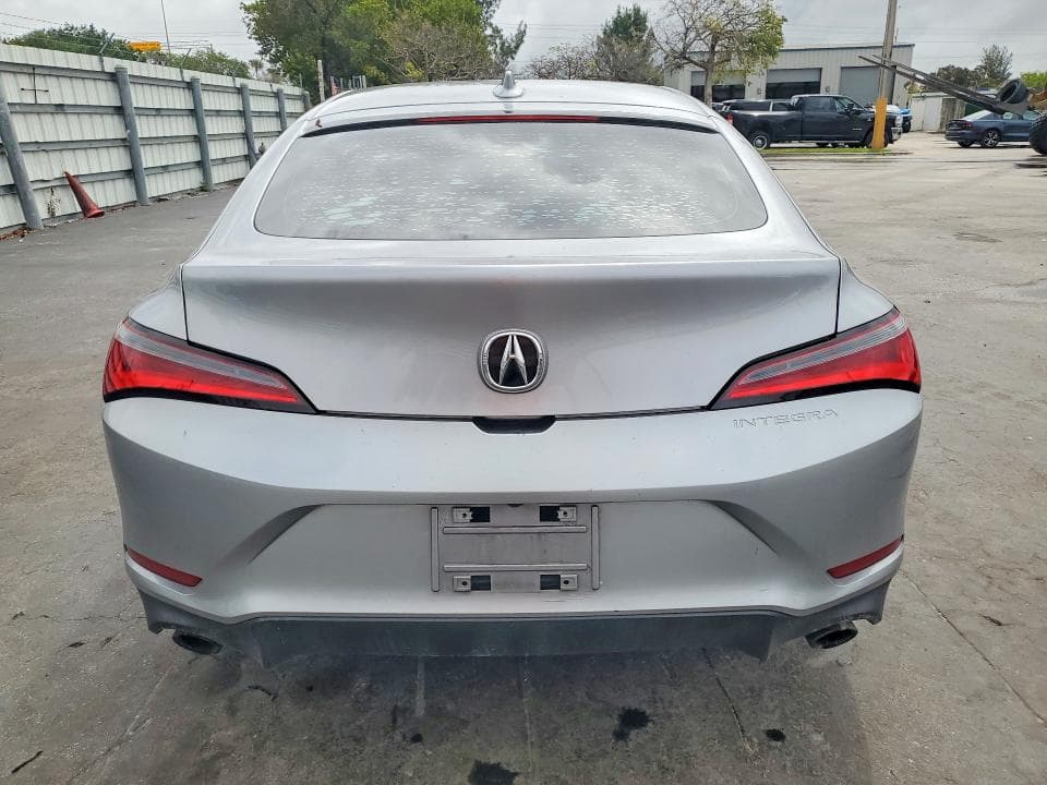 2023 ACURA INTEGRA 6
