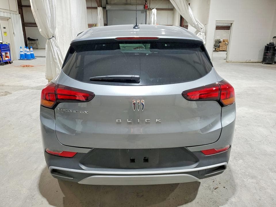 2026 BUICK ENCORE GX PREFERRED 6
