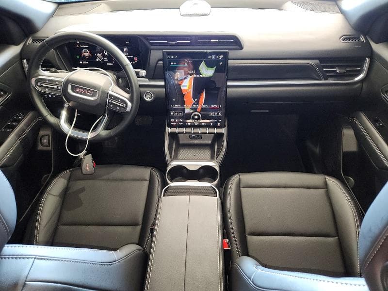 2026 GMC TERRAIN ELEVATION 8