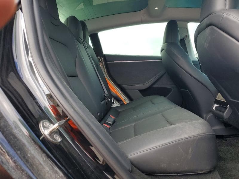 2024 TESLA MODEL 3 10