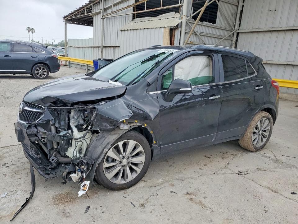 2019 BUICK ENCORE PREFERRED - 1