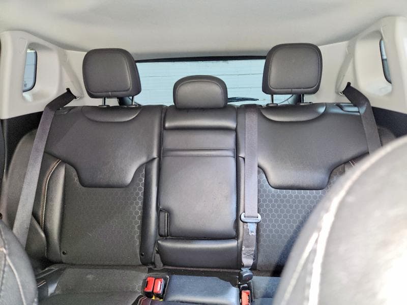 2019 JEEP COMPASS LATITUDE 10