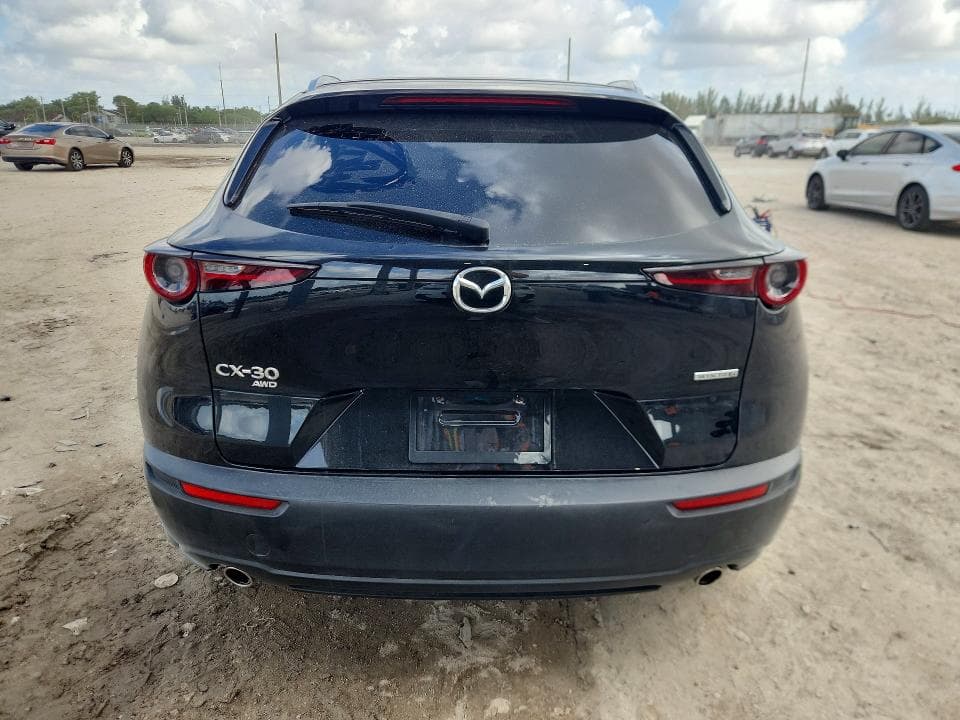 2023 MAZDA CX-30 SELECT 6