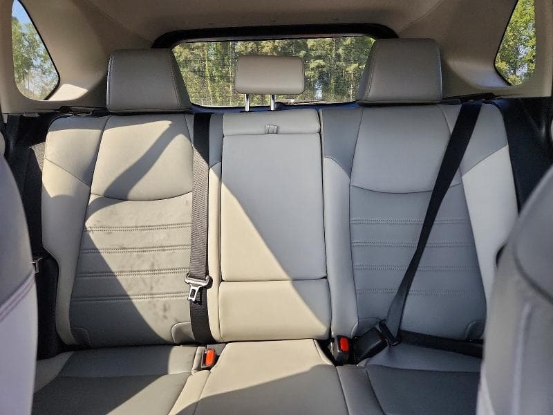 2021 TOYOTA RAV4 XLE PREMIUM 10