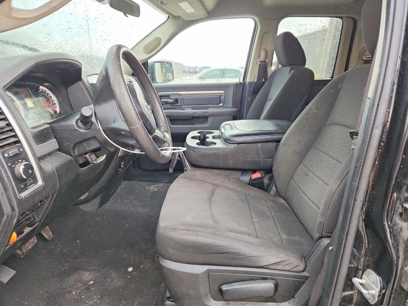 2020 RAM 1500 7