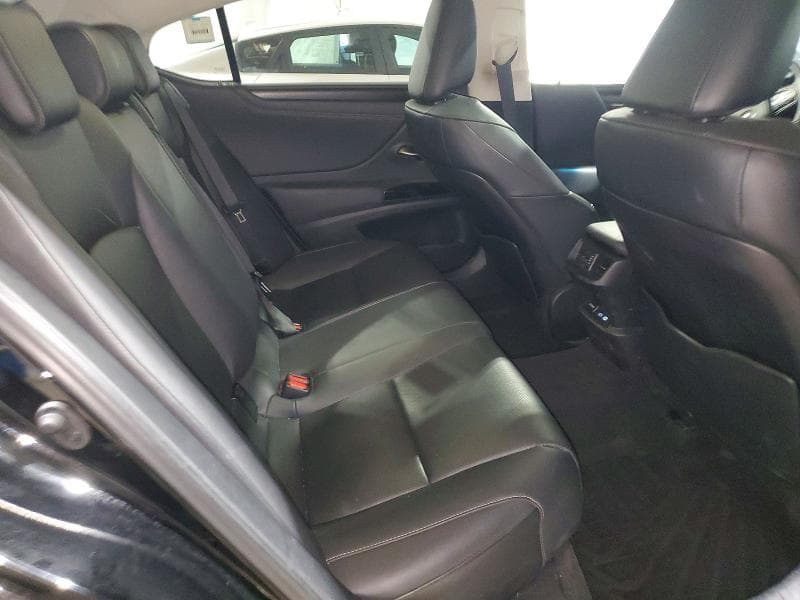 2023 LEXUS ES 350 BASE 10