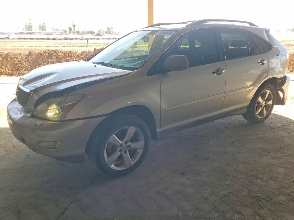 2008 LEXUS RX 350 - 1