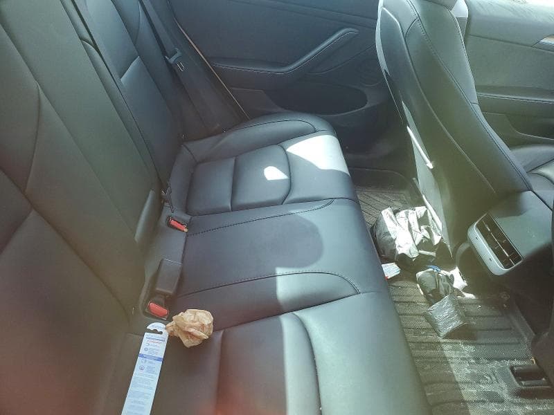2023 TESLA MODEL 3 10