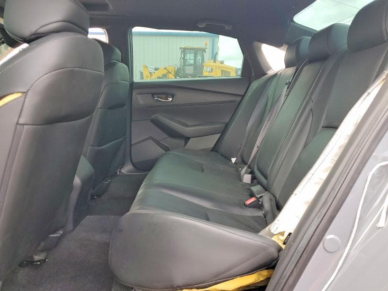 2023 HONDA ACCORD HYBRID SPORT-L 10