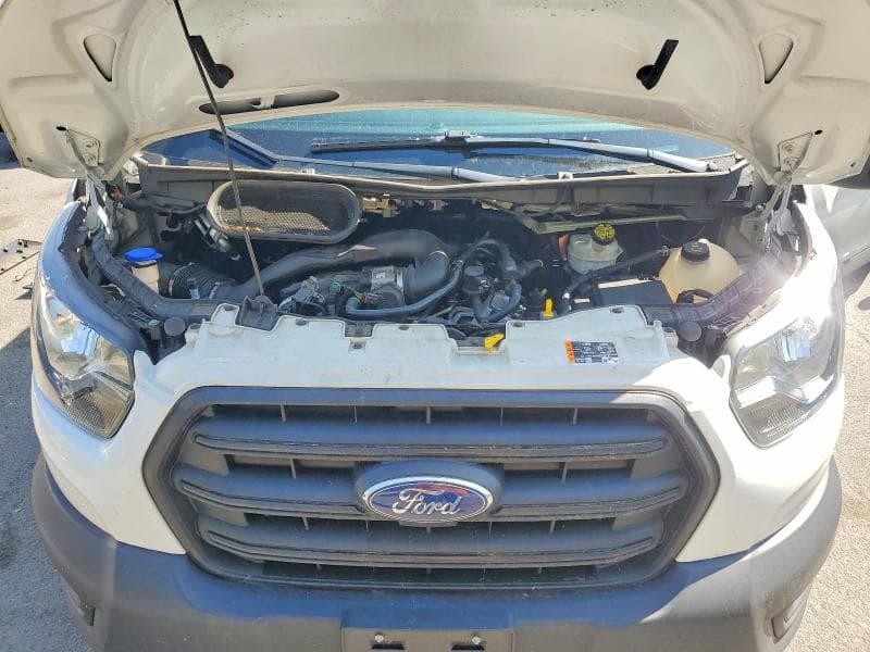 2020 FORD TRANSIT 12