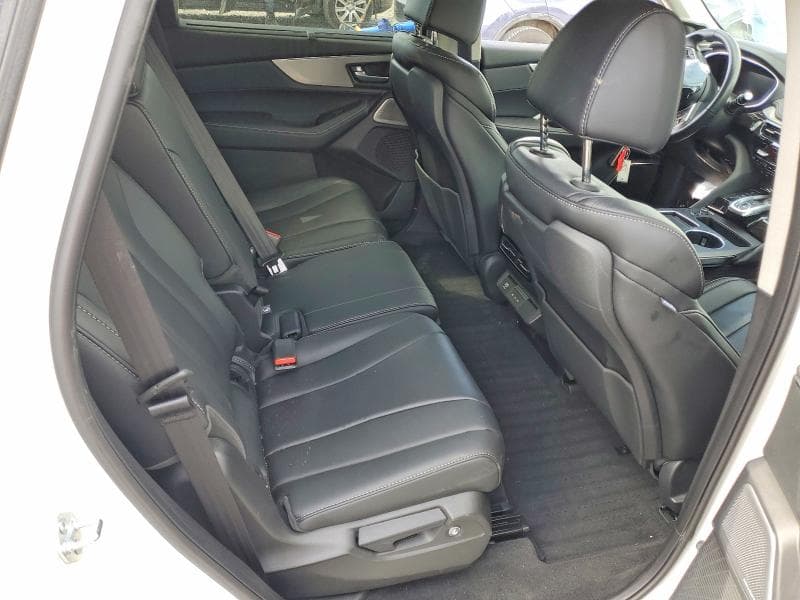 2026 ACURA MDX TECHNOLOGY 11