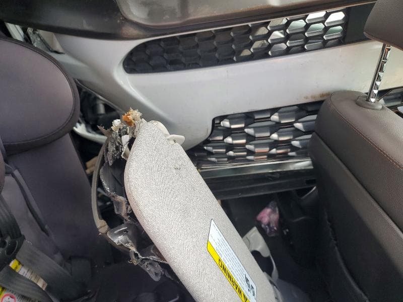 2019 HYUNDAI SANTA FE ULTIMATE 2.0T 11
