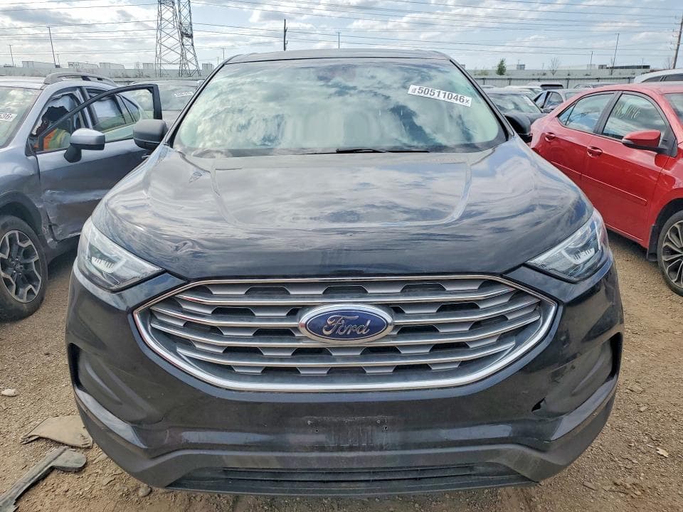 2019 FORD EDGE SE 5