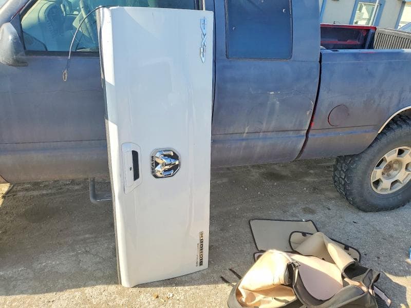 2021 RAM 3500 BIG HORN 12