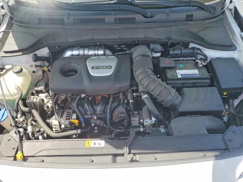 2020 HYUNDAI KONA LIMITED 12