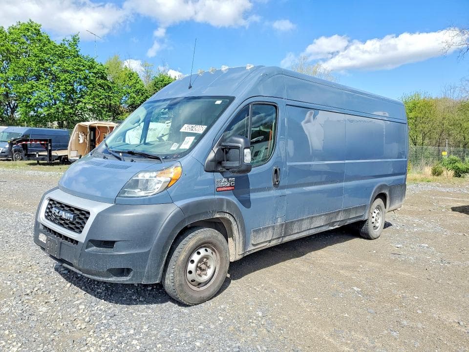 2020 RAM PROMASTER 3500 3500 HIGH - 1
