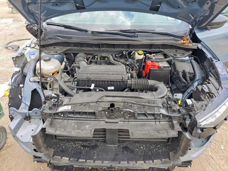 2025 FORD ESCAPE ACTIVE 12