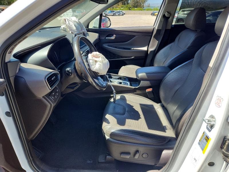2020 HYUNDAI SANTA FE SEL 2.0T 13