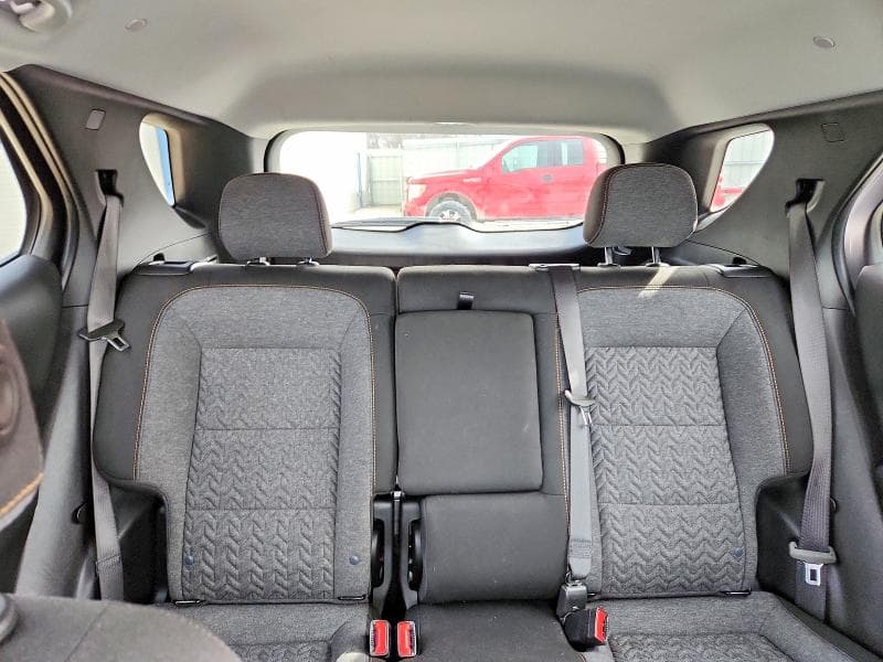 2022 CHEVROLET EQUINOX LT 10