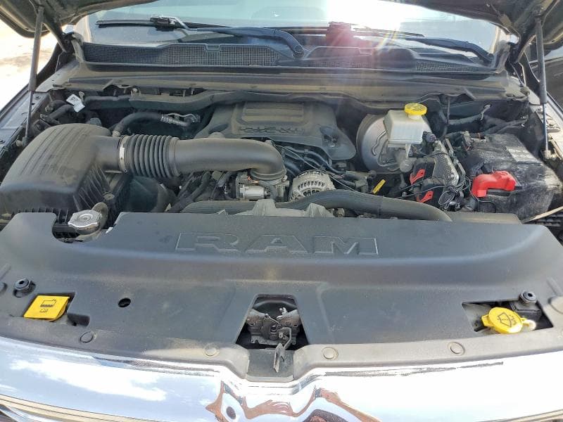 2019 RAM 1500 11