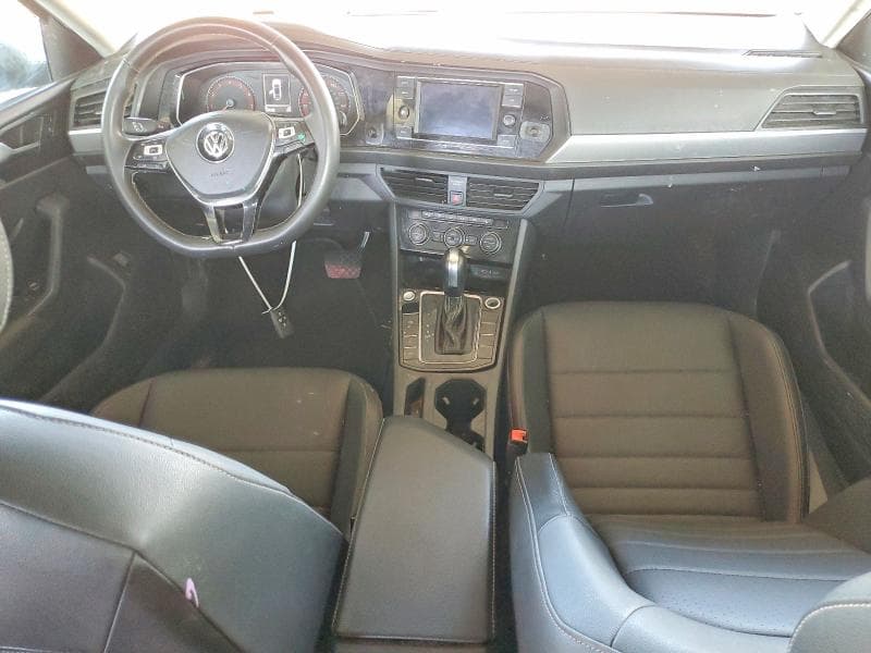 2021 VOLKSWAGEN JETTA S 8