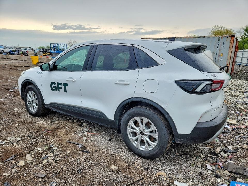 2024 FORD ESCAPE ACTIVE 2