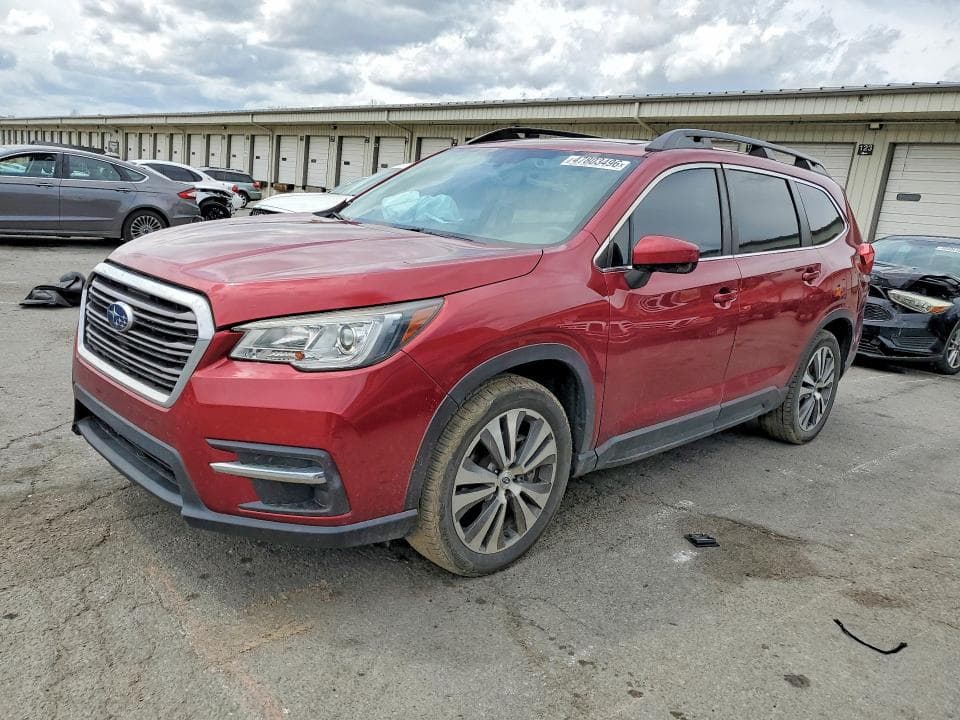 2019 SUBARU ASCENT - 1
