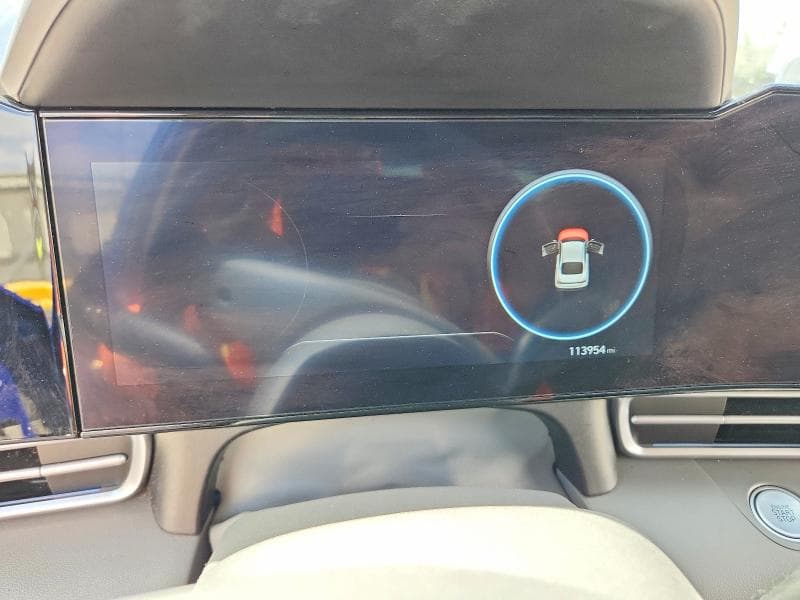 2024 HYUNDAI ELANTRA SEL 9
