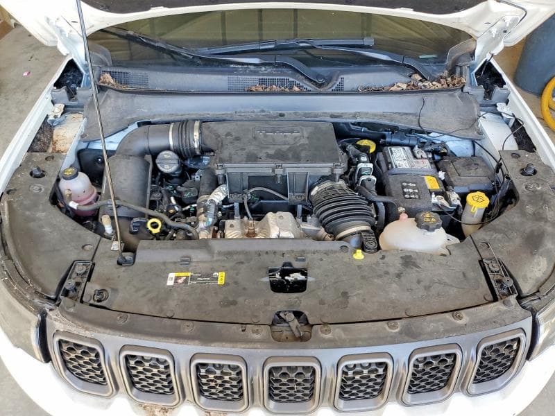 2024 JEEP COMPASS TRAILHAWK 11