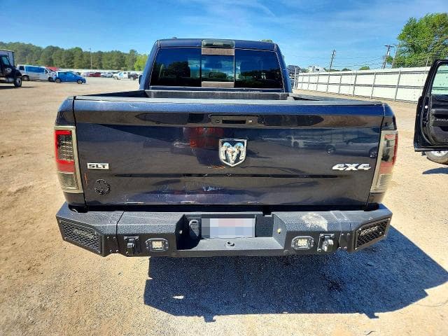 2017 RAM 1500 SLT 6