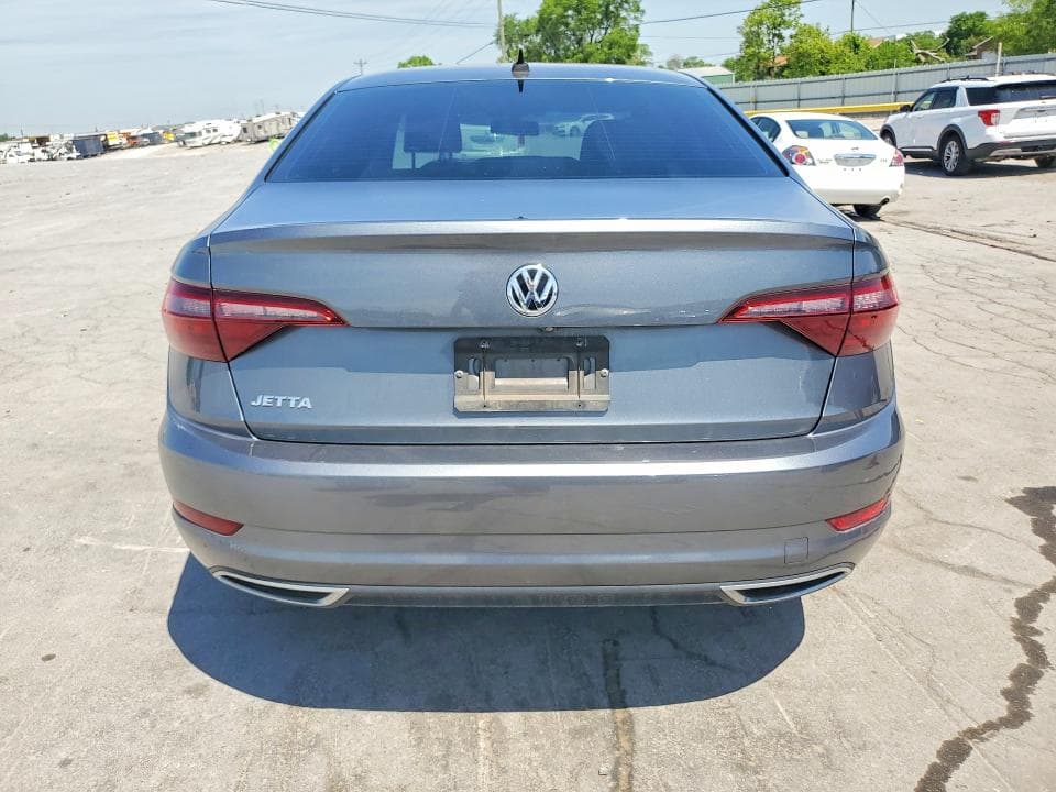 2020 VOLKSWAGEN JETTA S 6