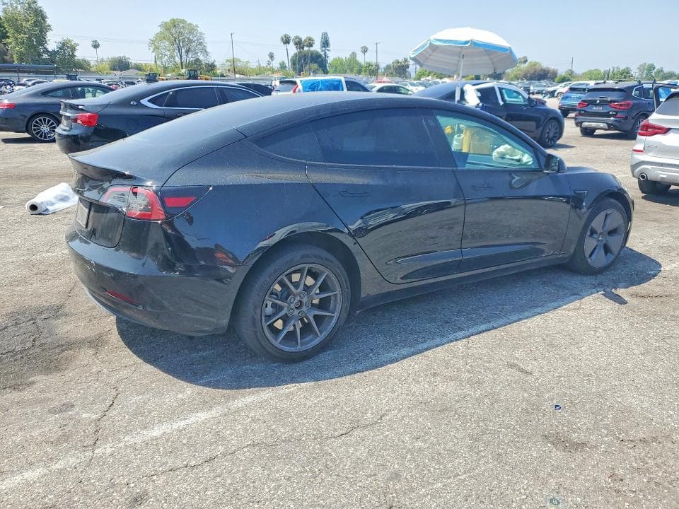2023 TESLA MODEL 3 3