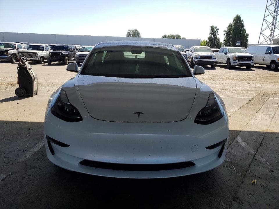 2023 TESLA MODEL 3 5