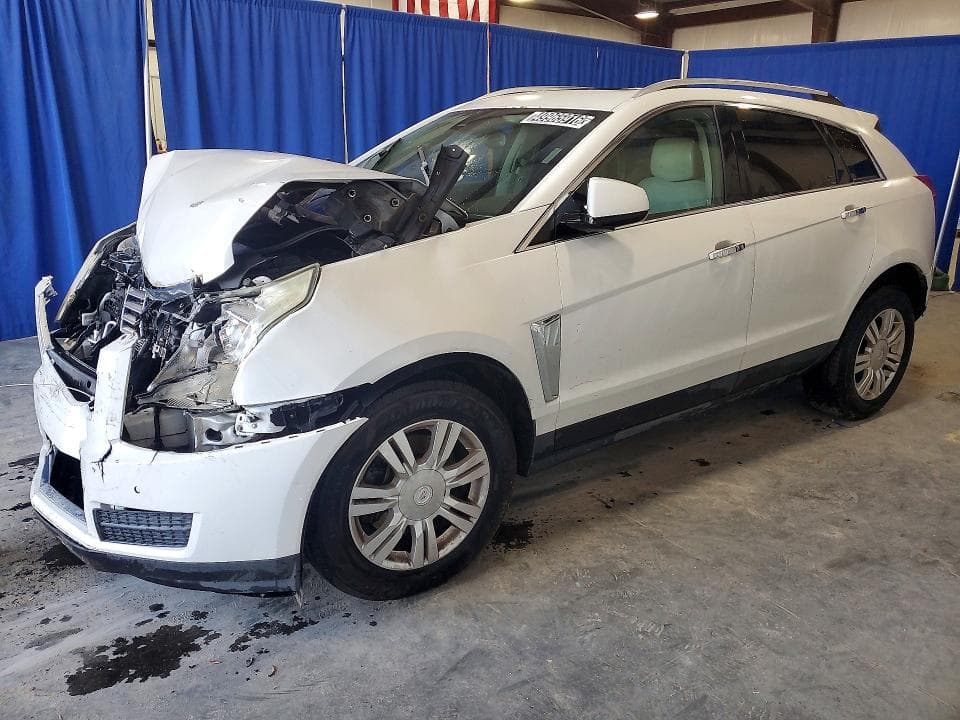 2014 CADILLAC SRX LUXURY COLLECTION - 1
