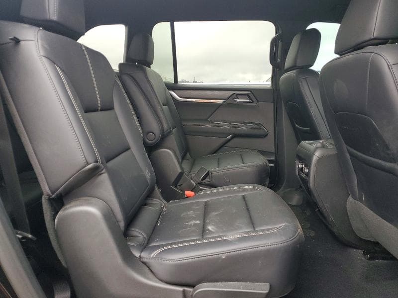 2026 GMC ACADIA ELEVATION 11