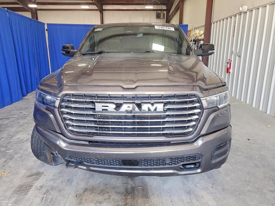 2026 RAM 1500 LARAMIE 5