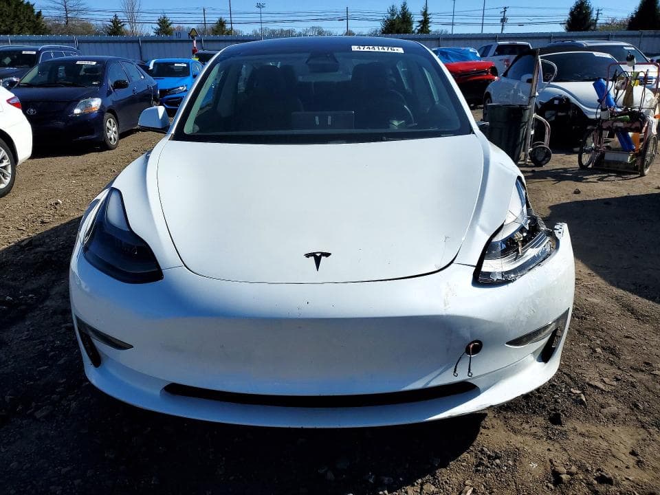 2023 TESLA MODEL 3 5